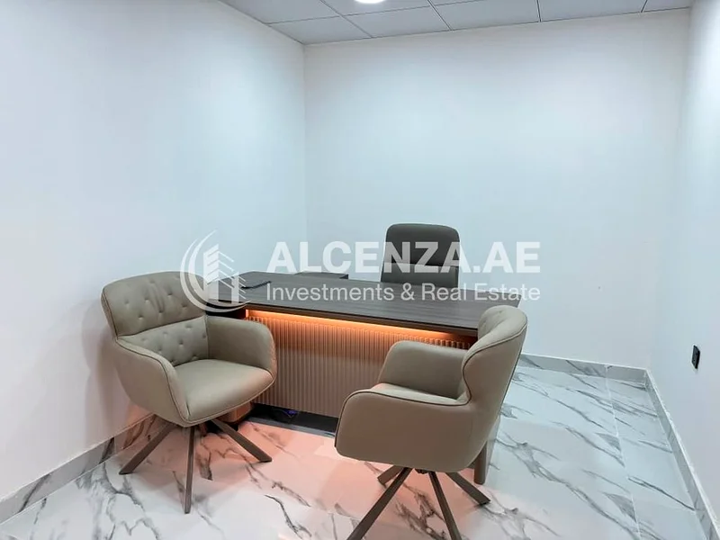 Full Floor Available | Rented | High ROI63826084717315113