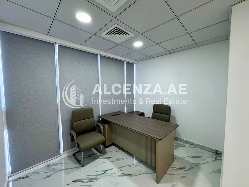 Full Floor Available | Rented | High ROI63826084717315111
