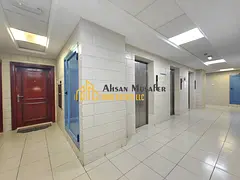 HOT OFFER//20DAYS FREE//HUGE1BHK//WITH BALCONY+SEPARATE HALL/CLOSE TO DUBAI EXIT AL TAWUUN SHARJAH