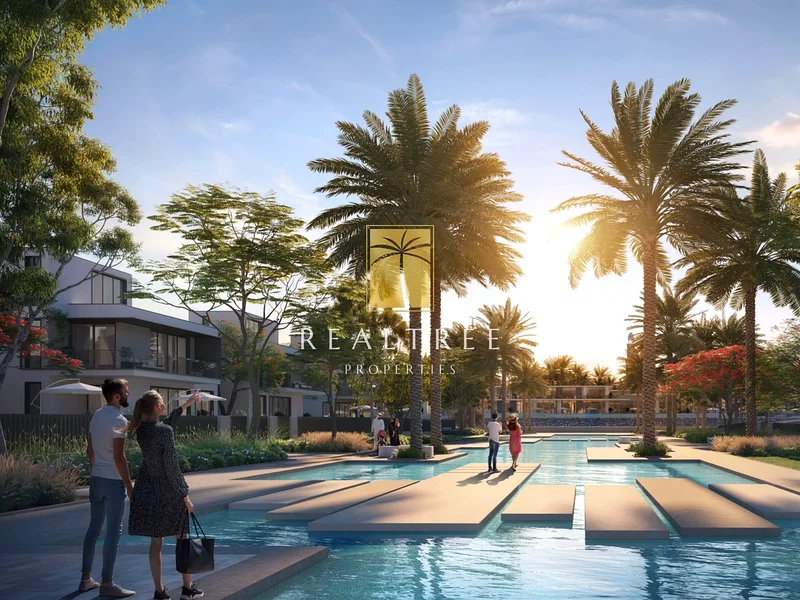 Exclusive Resale | On the Water | 5BR Massive Plot | Best Price63929700483458114