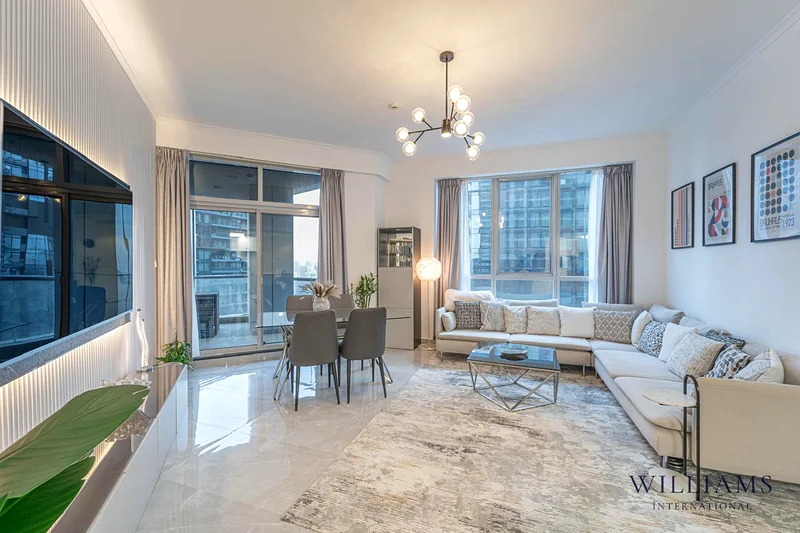 2 BEDROOM | UPGRADED | FURNISHED64040915949185110