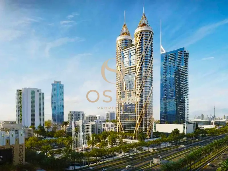 Fully Furnished | Great Returns | Prime Location63918445031298113