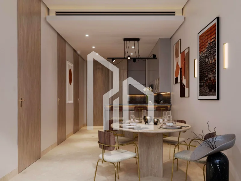 Vastu Compliant | Corner Unit | Fully Upgraded63990171988226113