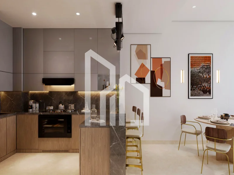 Vastu Compliant | Corner Unit | Fully Upgraded63990171988226114