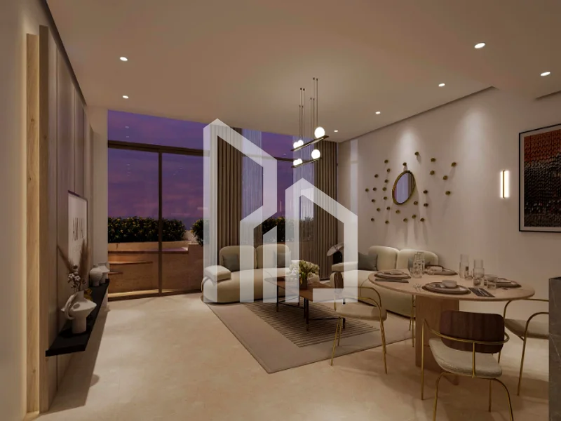 Vastu Compliant | Corner Unit | Fully Upgraded63990171988226112