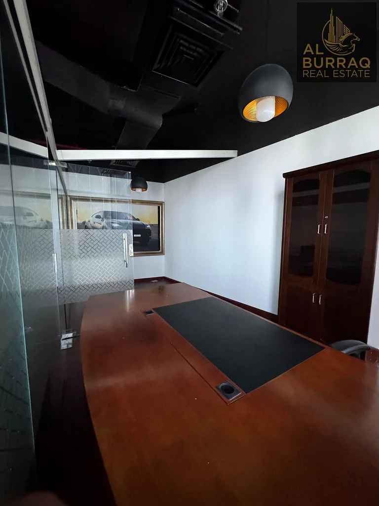 Premium Office for Rent | 660 Sqft | Metropolis Tower, Business Bay64051355329537111