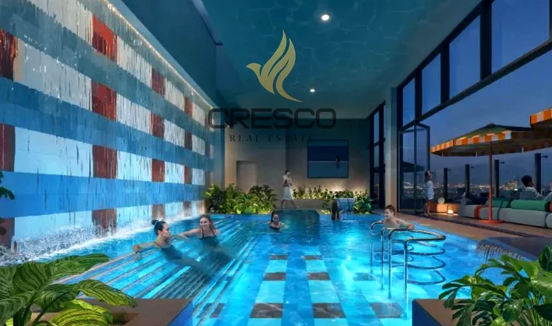 Direct from Developer | High End | Furnished64038825004291112
