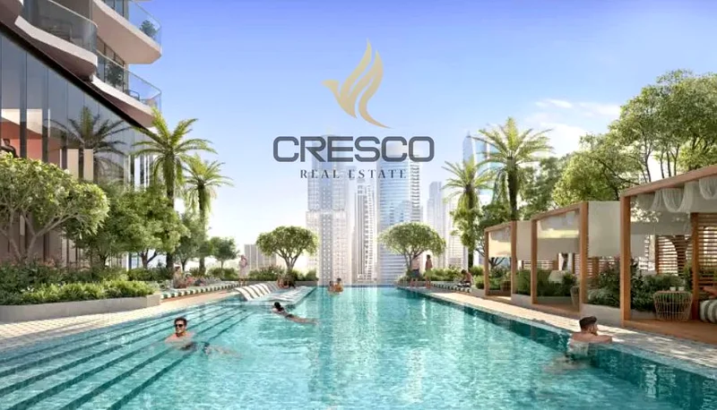 Direct from Developer | High End | Furnished64038825004291114