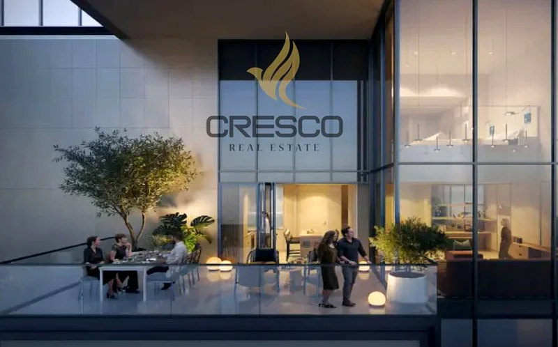 Direct from Developer | High End | Furnished64038825004291113