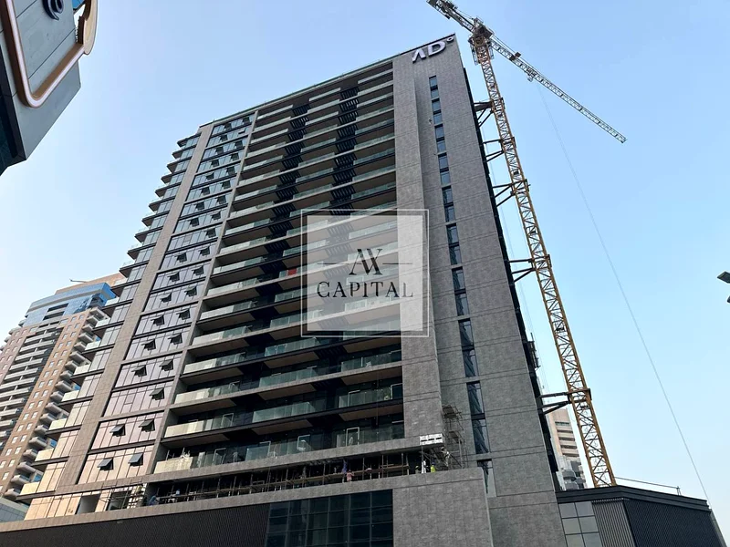 Best Layout | Near Metro | Corner Unit64038567059715110