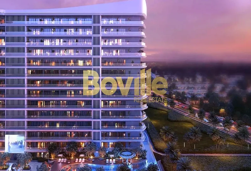 High Market Interest | Standout Unit | Park View64005172147457114