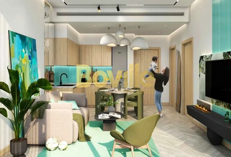 High Market Interest | Standout Unit | Park View64005172147457110