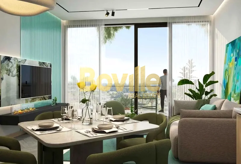 High Market Interest | Standout Unit | Park View64005172147457111