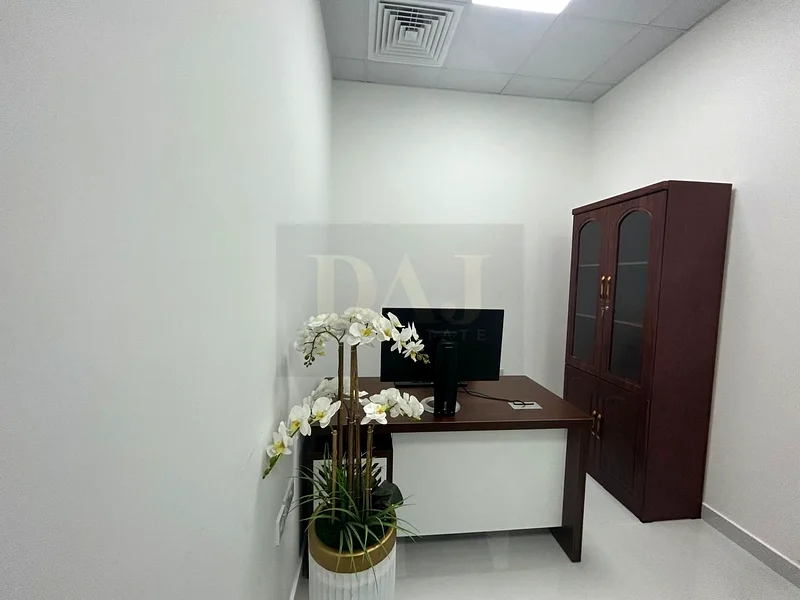 Modern Office | Free Utilities | Bank Account Assistance |64064250023297114