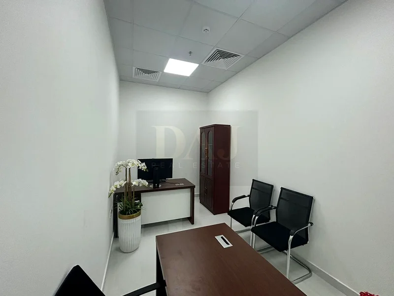 Modern Office | Free Utilities | Bank Account Assistance |64064250023297113