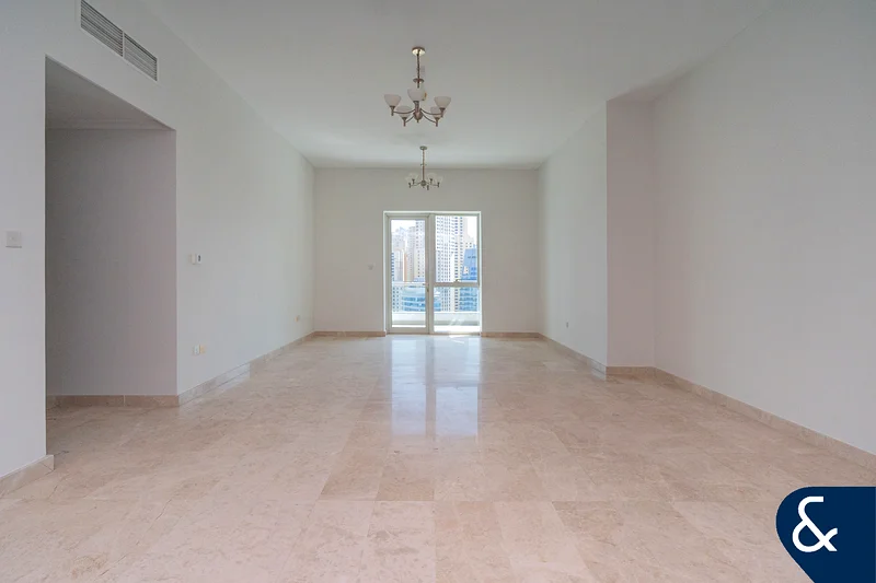 3 Bed + Maids | Vacant | Marina View64036304969986111