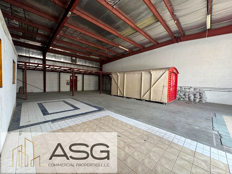 Spacious and Affordable Warehouse I All Activity allowed64063472306946111