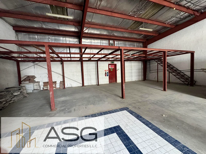 Spacious and Affordable Warehouse I All Activity allowed64063472306946112