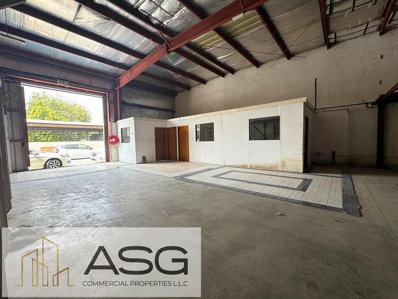 Spacious and Affordable Warehouse I All Activity allowed64063472306946110