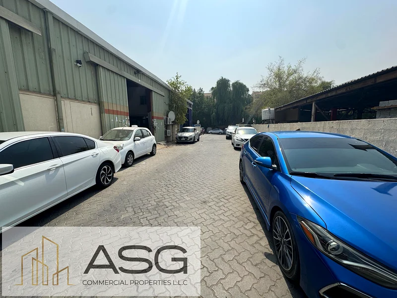 Spacious and Affordable Warehouse I All Activity allowed64063472306946113