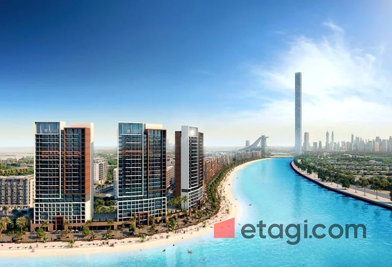 قريب من السعر الأصلي | إطلالة على البحيرة وبرج خليفة63976595562881114