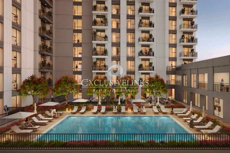 High ROI | Modern 1 BR | Handover Q1 202863952187381250114