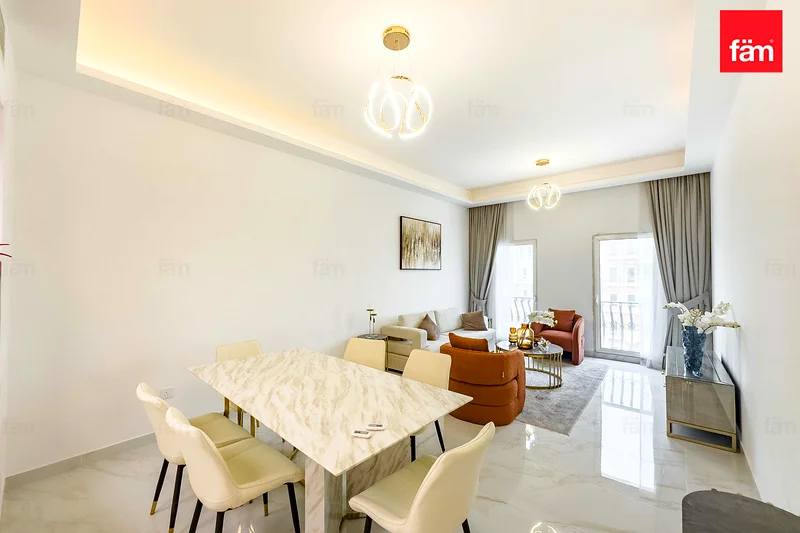 Spacious & Bright 2BHK | Prime Community63936255429121112