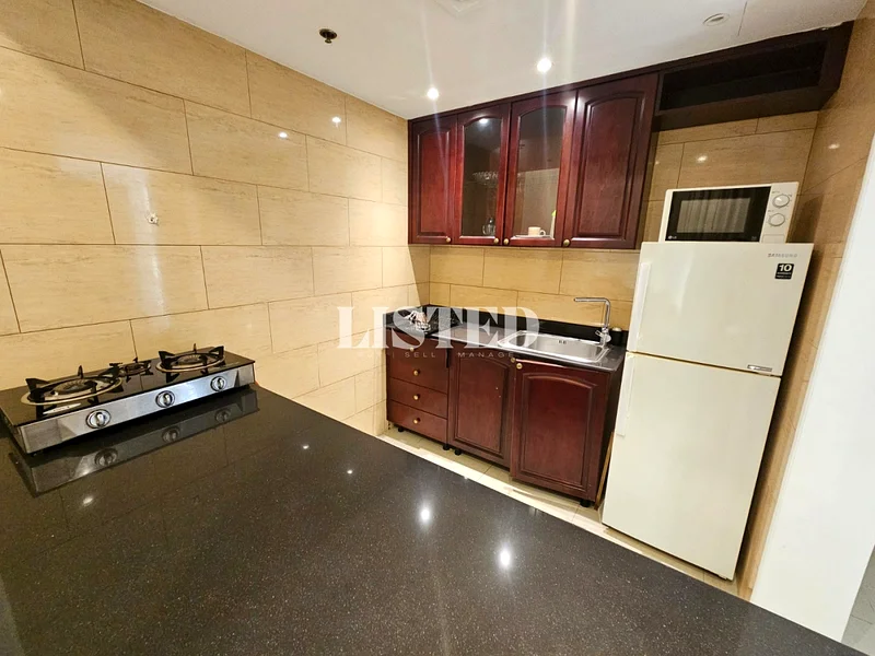 Full Sea View | Fully Furnished | Best Location63859929500675114
