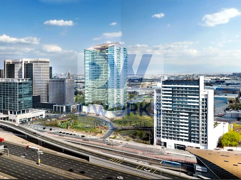 Smart Design Meets Prime Location | Eleve by Deyaar63941038803331110