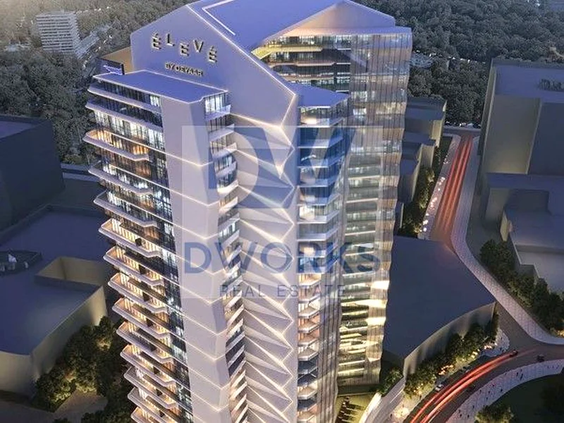 Smart Design Meets Prime Location | Eleve by Deyaar63941038803331114