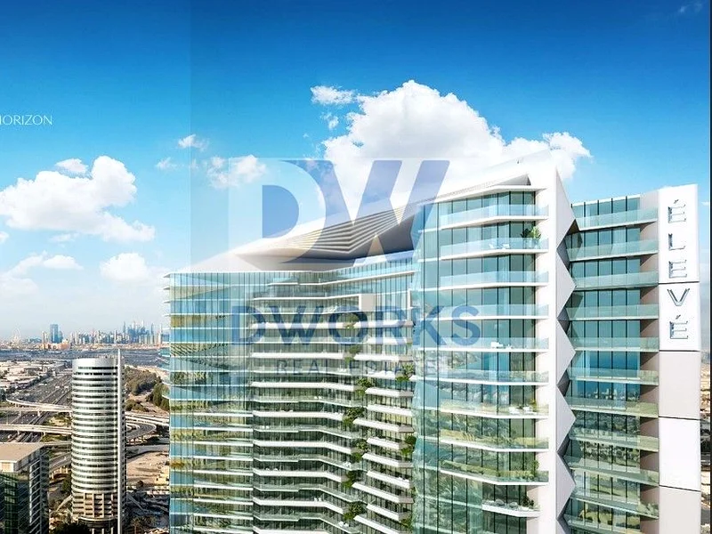 Smart Design Meets Prime Location | Eleve by Deyaar63941038803331113