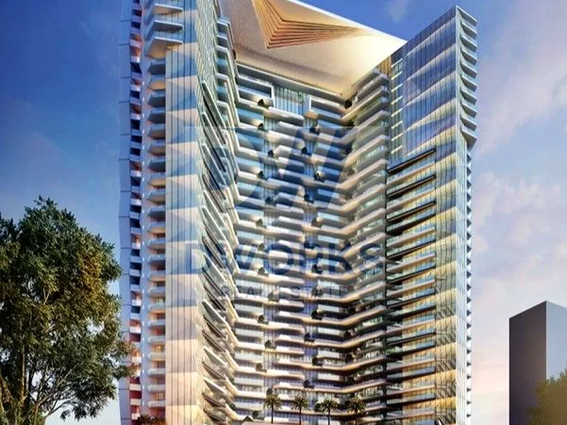 Smart Design Meets Prime Location | Eleve by Deyaar63941038803331112