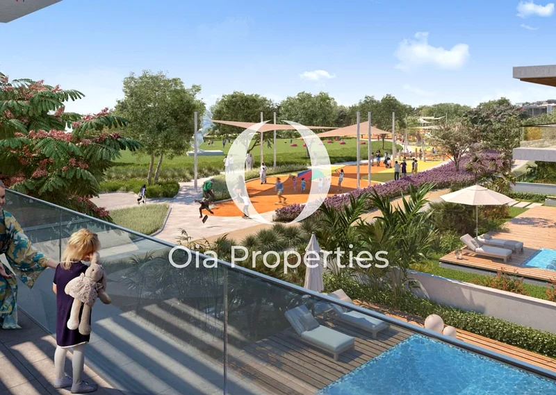 Best Investment in Al Reem Island | Sea View |63847527603457110