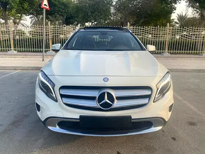 2015 Mercedes GLA 250 4 MATIC || FULL SERVICE AT AGENCY || ACCIDENT FREE|| FULLY LOADED