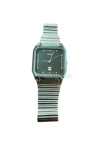 Vintage Automatic Rado Watch in good working condition