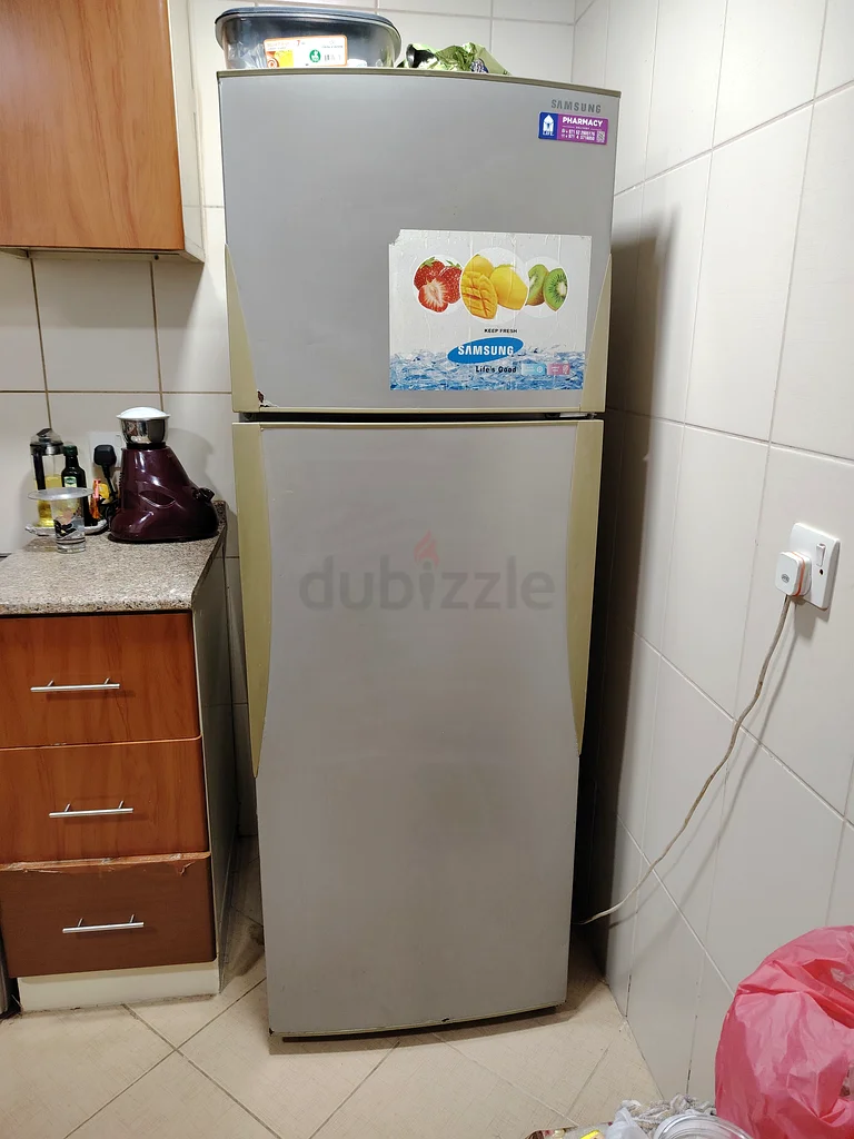 Reliable Samsung Refrigerator for Sale