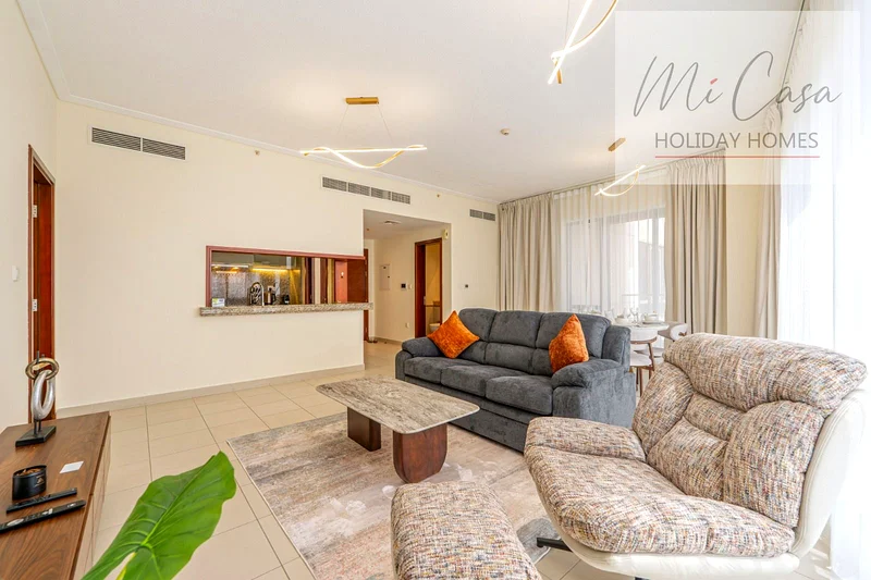 September Bright & Stylish Special | Sofa cum bed  | All Bills Included63832905575555113