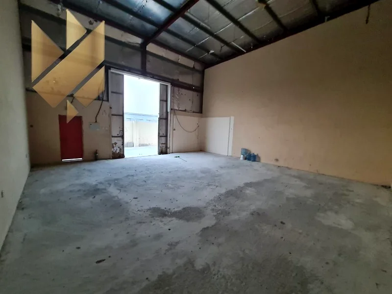 Equipped with wireless connections – Well-sized space suitable for use as a storage facility64059201733249112