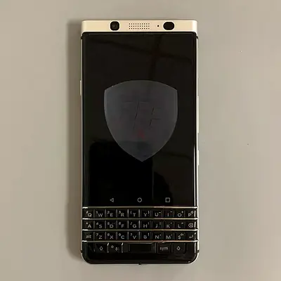 Blackberry keyone new