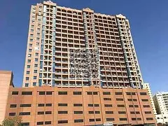 "Spacious 2BHK | Open View &amp; Covered Parking | Pay AED 220K &amp; Move In – Installments 