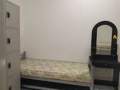 LADIES BED SPACE available