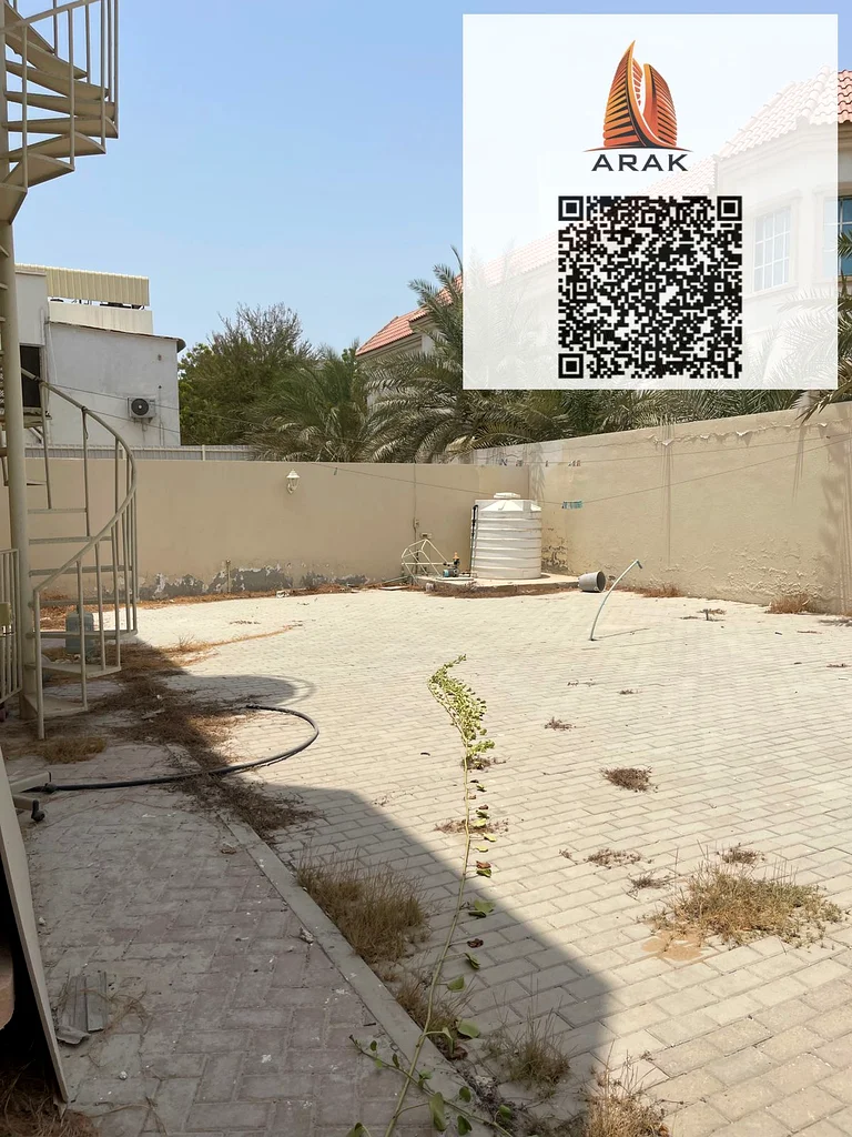 🏡 Golden Opportunity for Rent – 2 Villas in Al Jurf, Ajman 🏡64073343230977114