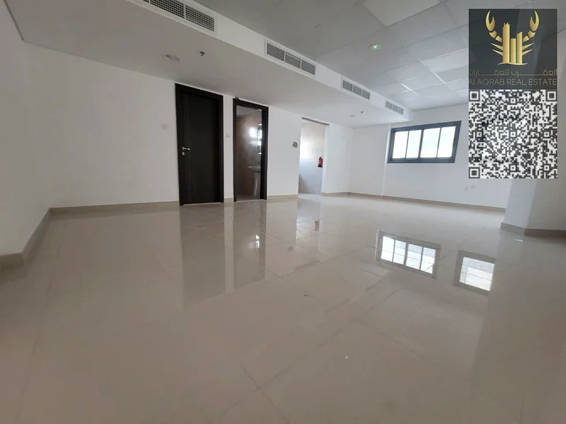 For annual rent in Ajman, Al Jurf area 3, a large hall with an area of 2000 square feet suitable for a kindergarten.64073562246787111