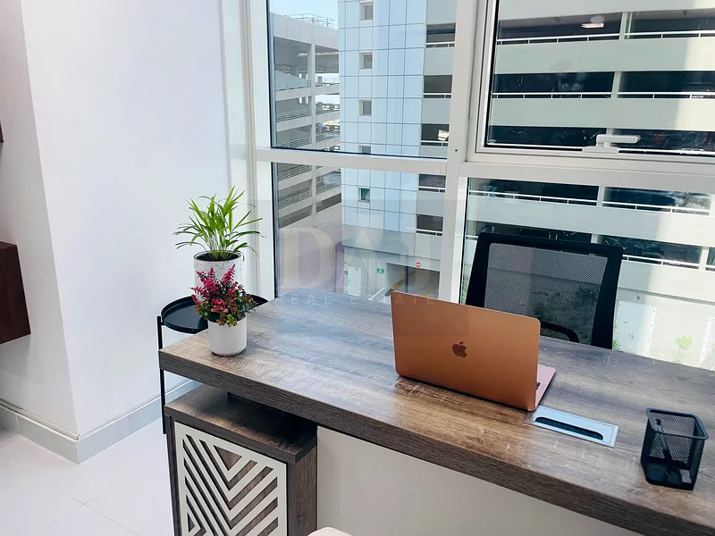 Premium Office| Fully Furnished & Fitted | Direct from Owner64066687921922114