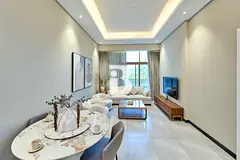 FULLY FURNISHED|EXCLUSIVE| SPACIOUS |VACCANT