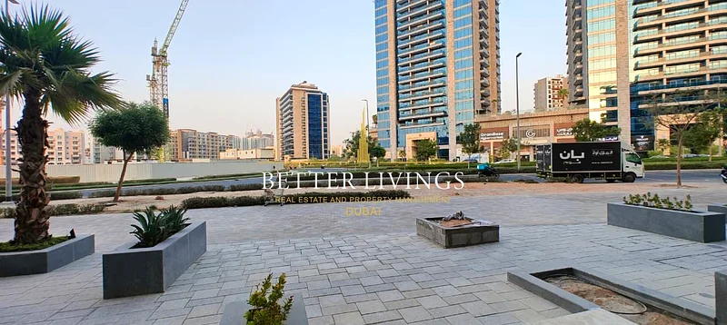 Strategic F&B Location | Road-Facing | Modern Shell & Core Unit | Ready to Customize64063581252097112