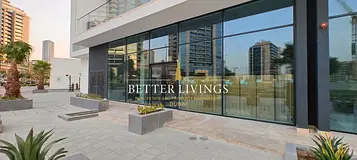 Strategic F&amp;B Location | Road-Facing | Modern Shell &amp; Core Unit | Ready to Customize