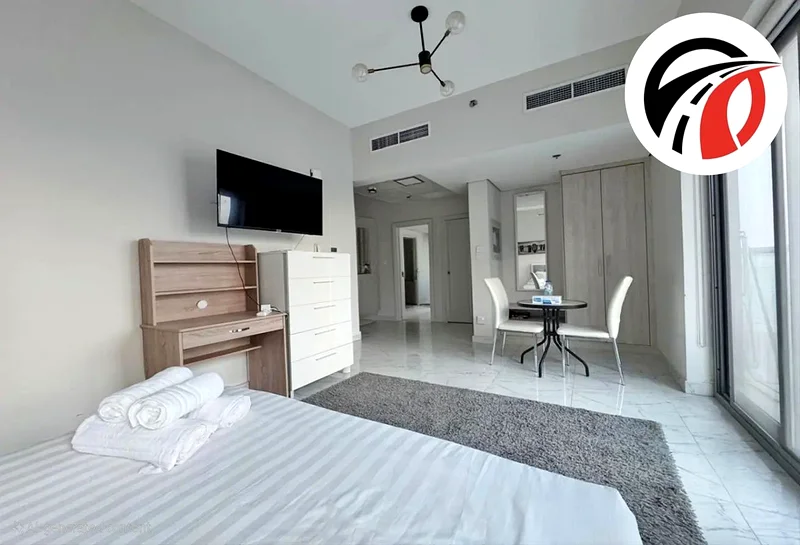 Fully Furnished ! Spacious Apartment ! With All Aminities ! Ready to Move64212397408130113