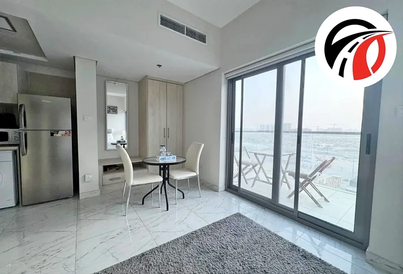 Fully Furnished ! Spacious Apartment ! With All Aminities ! Ready to Move64212397408130111