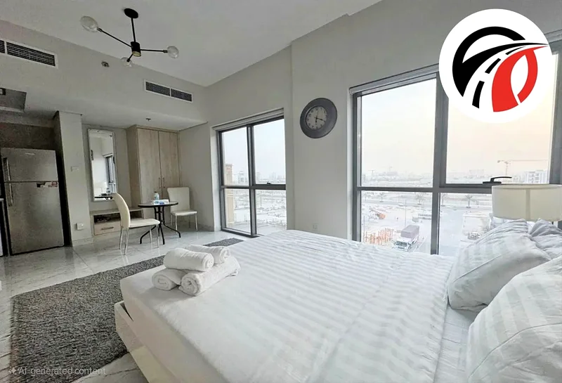 Fully Furnished ! Spacious Apartment ! With All Aminities ! Ready to Move64212397408130110